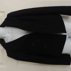 Ann Taylor Wool Jacket